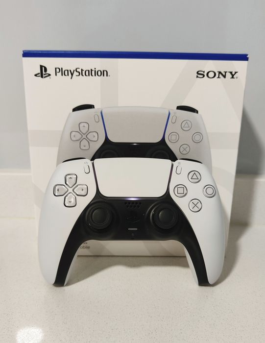 Comando PS5 Dualsense