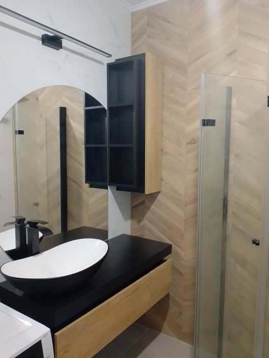 Układanie płytek , cyklinowanie parkietów, wykończenia, remonty