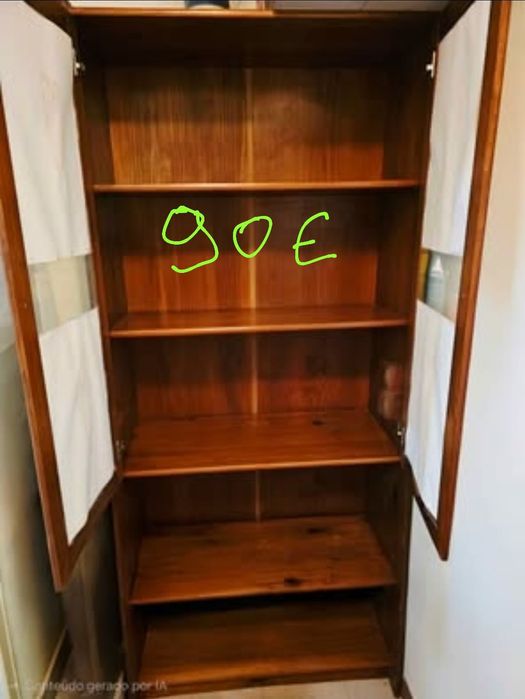 Vendo artigos de casa