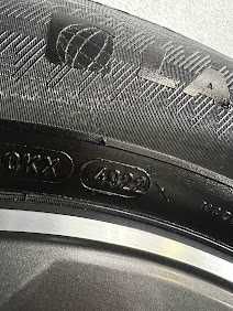 JANTES 20 5X112 MERCEDES AMG GLE ORIGINAL