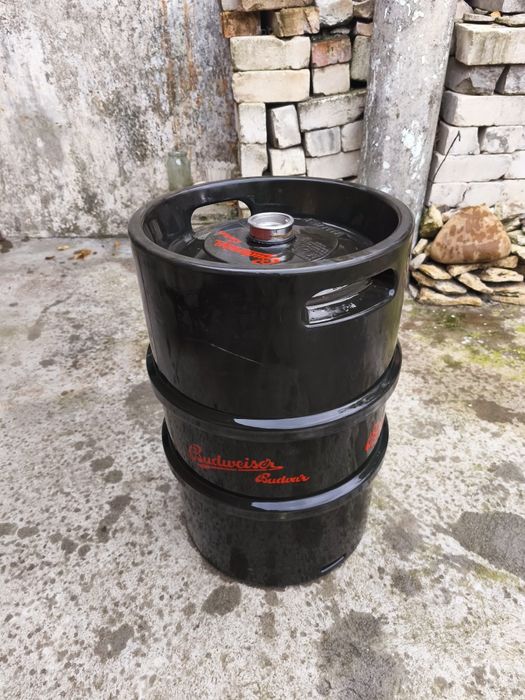 Продам кегу пивную