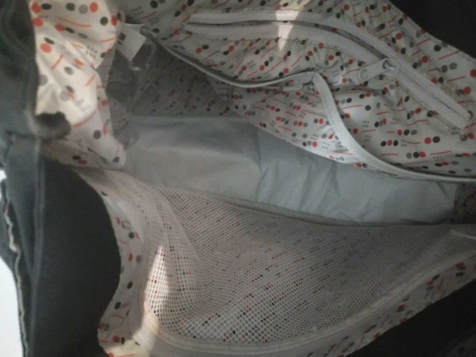 Torba na akcesoria dla dziecka Mothercare