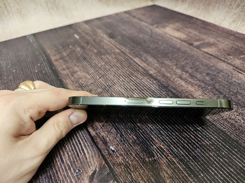 Смартфон Apple iPhone 14 Pro 128Gb Space Black 83% з гарантією