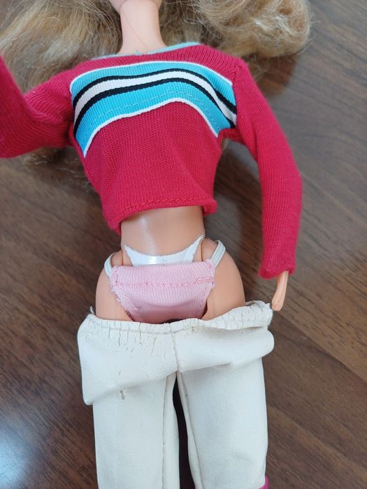 Винтажная кукла Mary-Kate and Ashley 1999 оригинал MATTEL