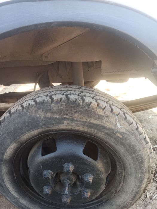 Продам авто- газель