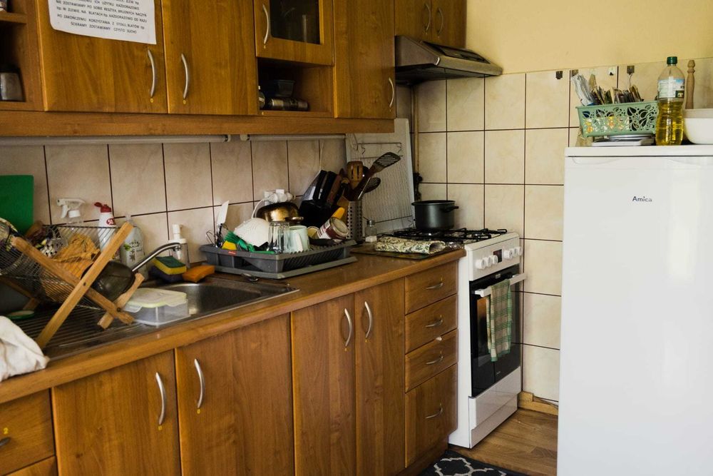 Pokój, Grzegórzki, ul. Jana Kasprowicza 28a, zdjęcie 4