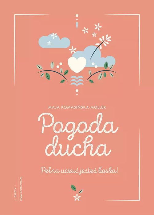 Pogoda ducha. Pełna uczuć jesteś boska!. WAM. Nowy Produkt