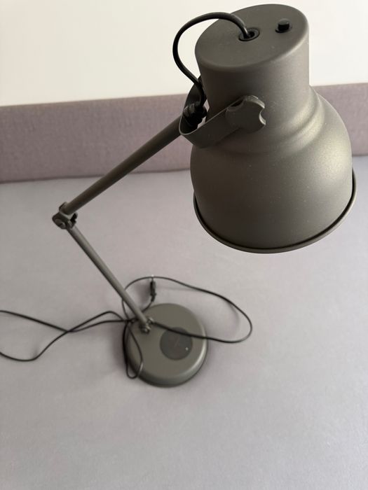 Lampka Hektar (IKEA)
