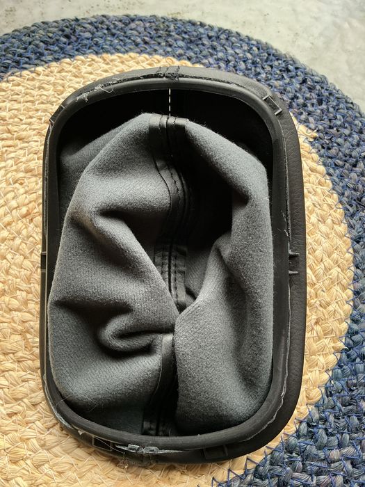 інші мото ручка кпп кожух чохол наVW Passat B5 Volkswagen мото