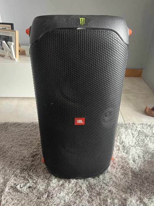 JBL partybox 100