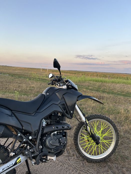 Ліфан кпх 250 2024 рік