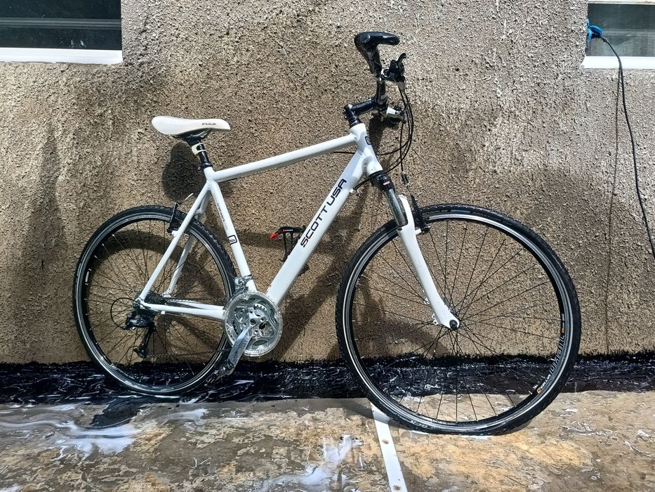 Велосипед. 28. Скотт. Scott USA. Обмін.