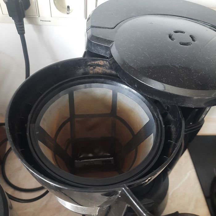 Крапельна кавоварка