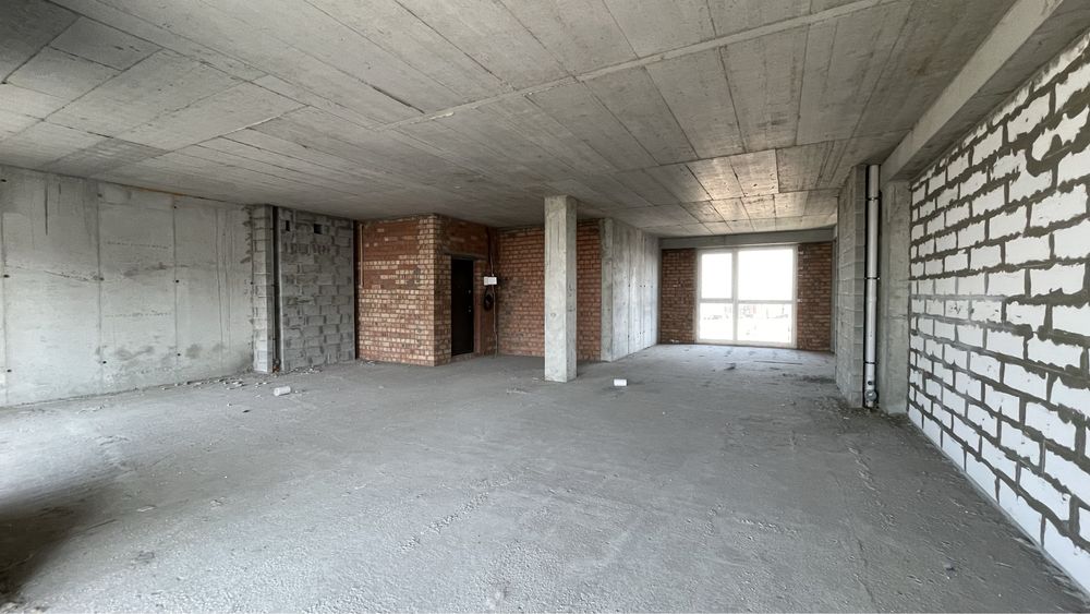 продам 3к_123 м2 в ЖК Рыбинский, пр. Гагарина, Подстанция