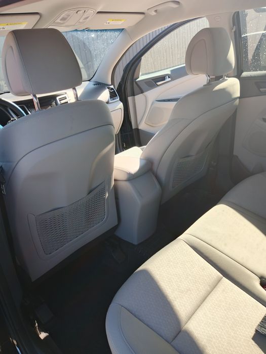 Автомобиль  Hyundai Tucson 2016 2.0