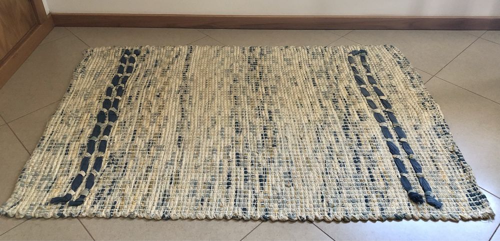 Mobília de Quarto - Cerejeira Maciça