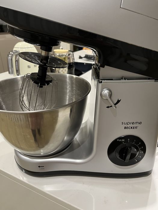 Maquina cozinha multifuncoes