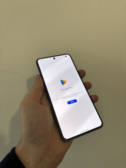 Google Pixel 8 Pro Black 12/1T Neverlock