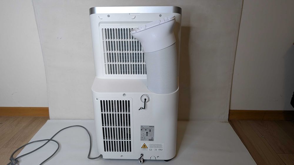 Klimatyzator przenośny Bosch Cool 4000