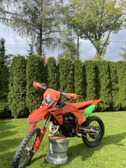KTM