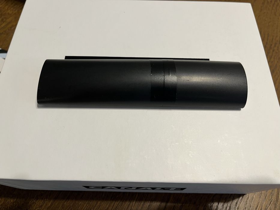 Canal+ Box dekoder Android 10 DVBT2