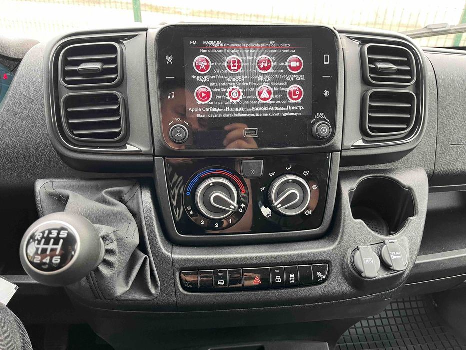 Fiat Ducato 2026