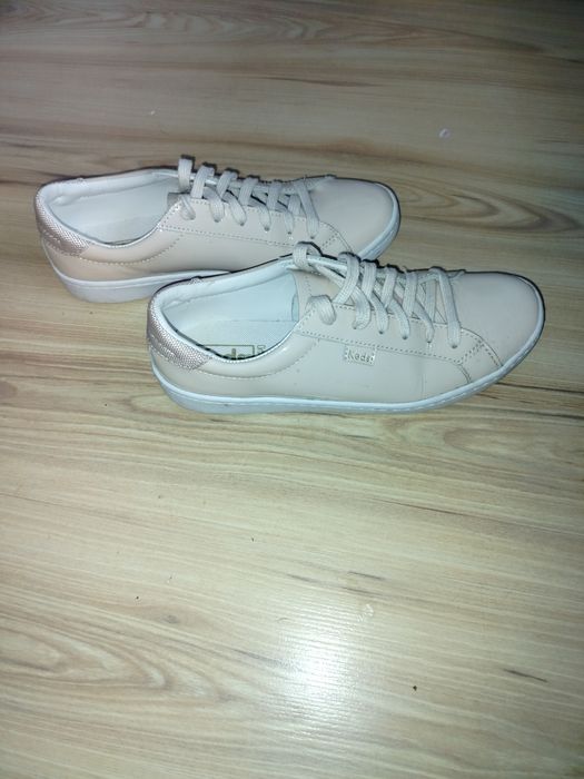 Buty damskie firmy keds