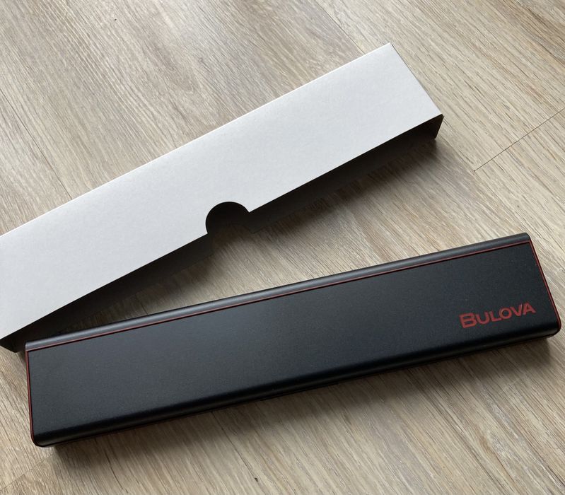 Bulova pudełko box set