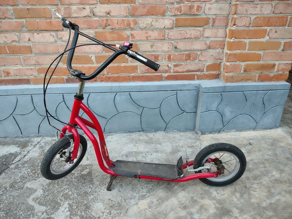 Продам   самокат