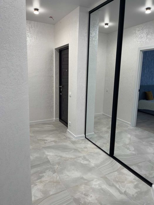 Гарна квартира у жк 59 Перлира на вул.Сахарова