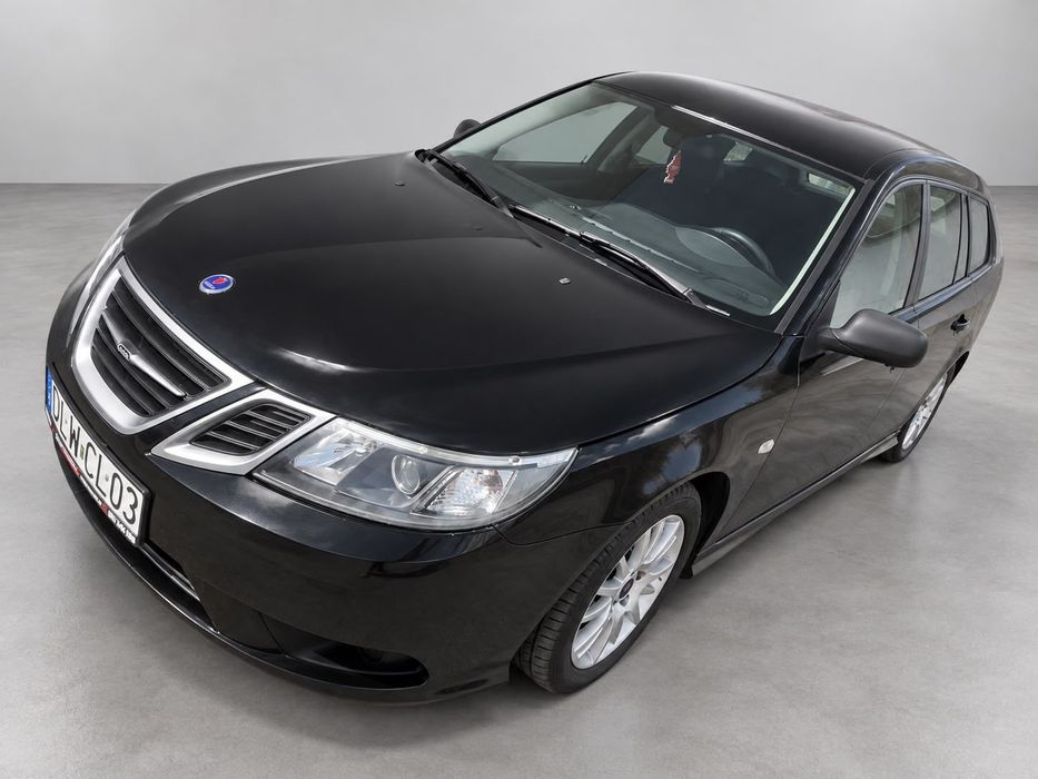 Saab 9-3