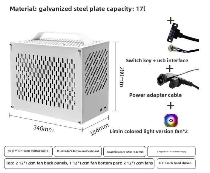 Компьютер на базі R5 5600
