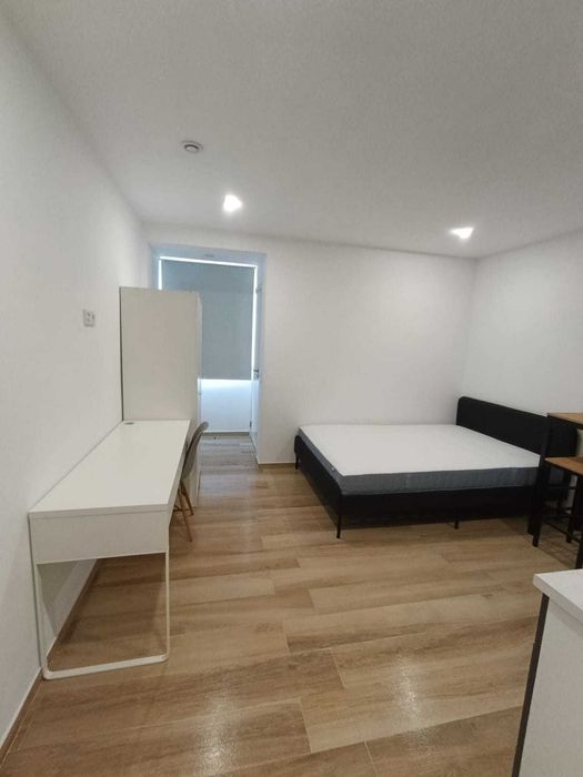 Estudio para estudantes Universidade Guimarães