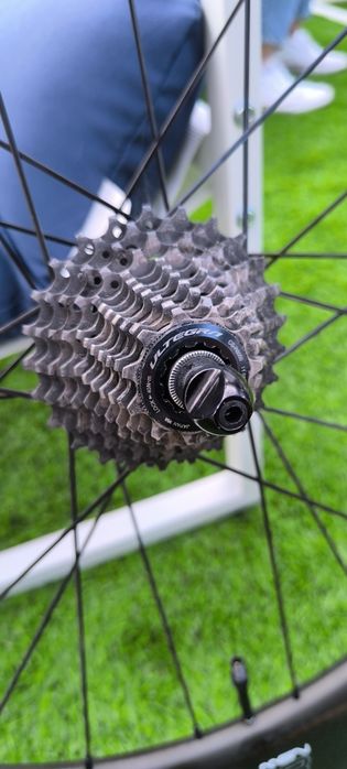 Cassete ultegra 11/25 11v