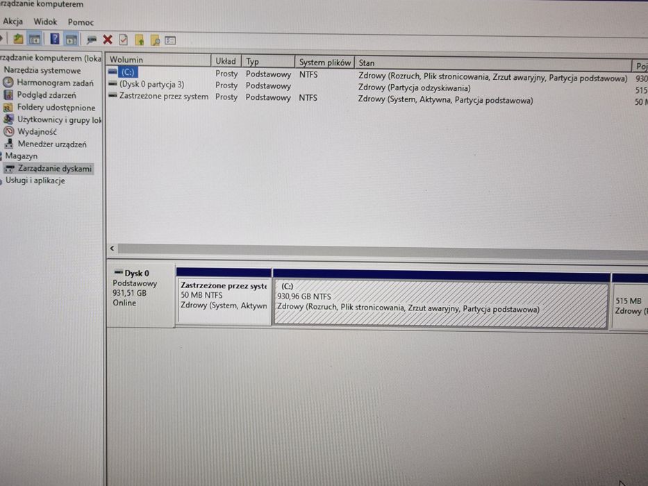 Dell 7010 i5-3470, Ram 16Gb, HDD 1000Gb