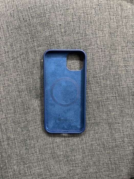 Capa iPhone 13 silicone