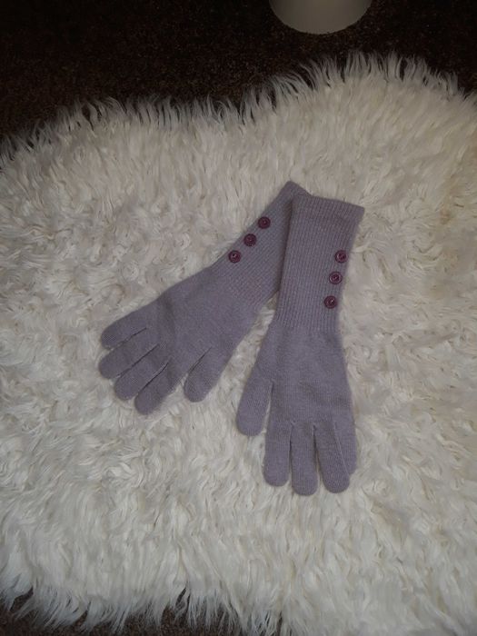 Nowy mięciutki golf