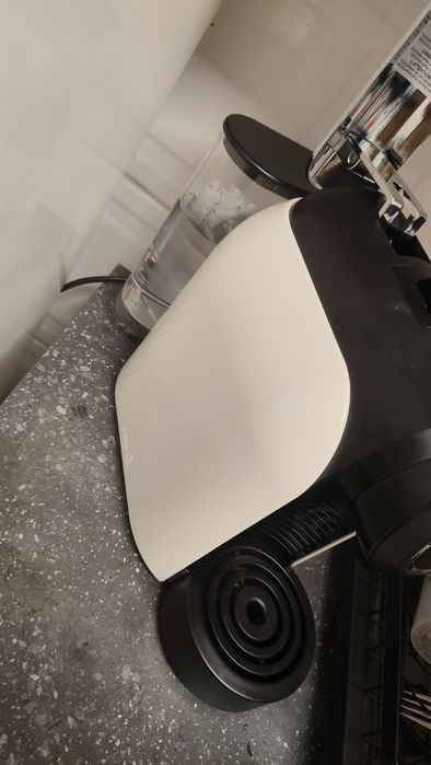Delta Q Máquina com Nova