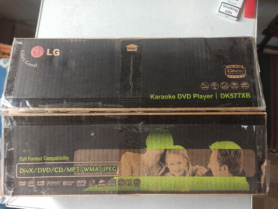 Двд, DVD плеер .