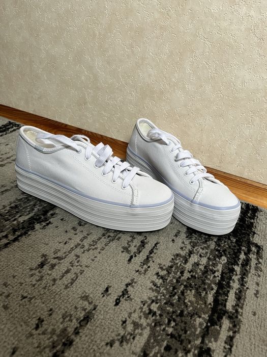 Кеди Keds, вживані