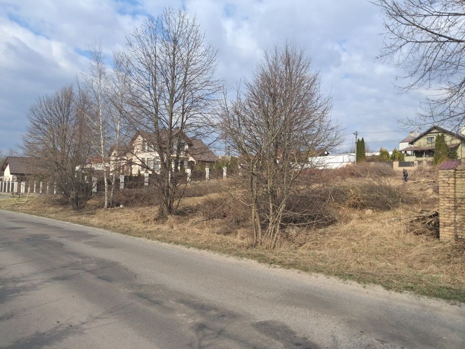 Земельна ділянка Власник під забудову