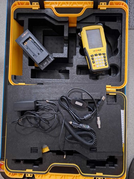 Geomax Zenith 25 Pro