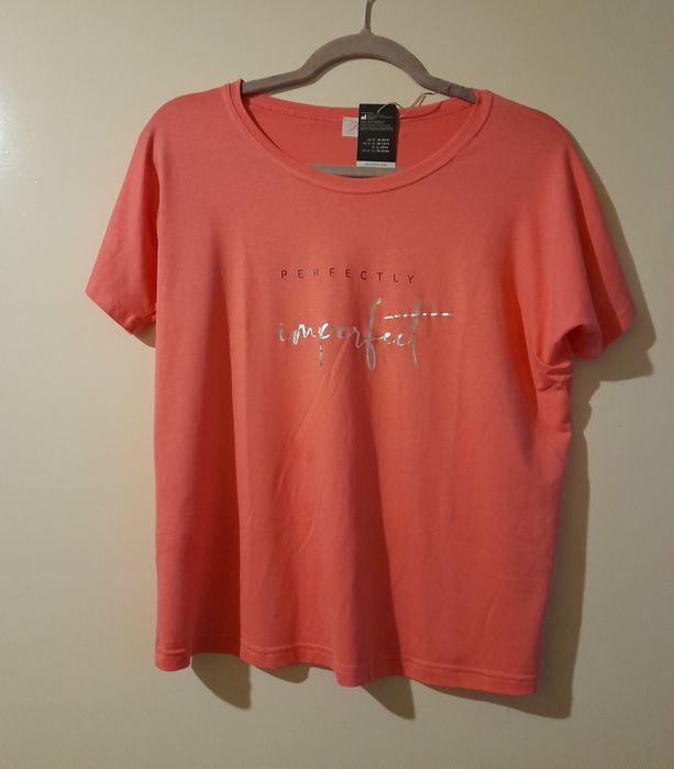 Bluzka/Tshirt Damski/Nowy''42''