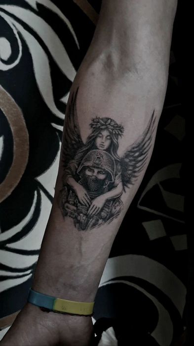 Индивидуальный подход