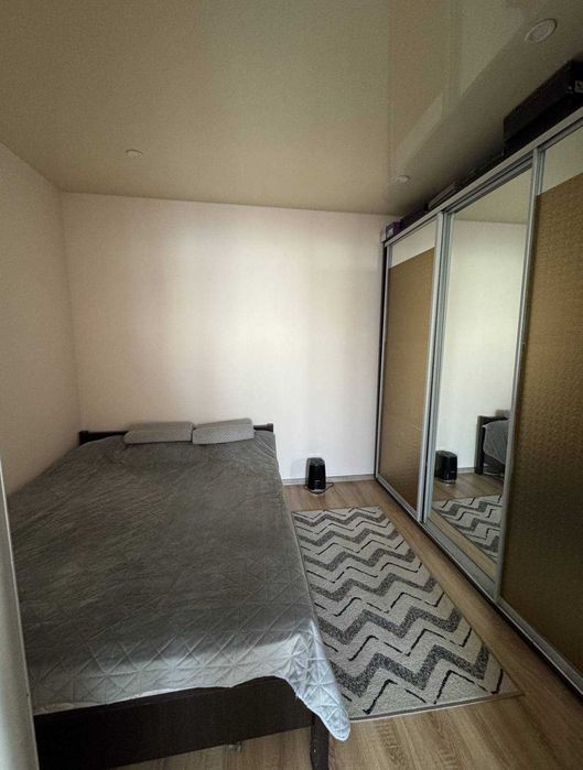 Продаж 2к квартири  56м2 ЖК ПЕТРІВСЬКИЙ КВАРТАЛ.  с. Святопетрівське