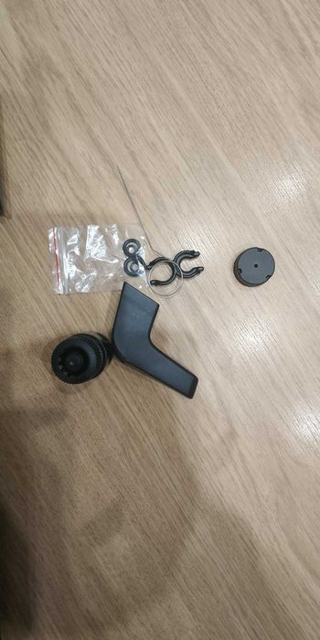 Мийка високого тиску Dnipro-M PW-14B