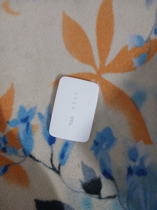 Router 4g 150Mbps ótimo estado