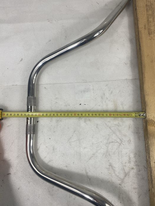 Harley Davidson Kierownica 1"Cal B801