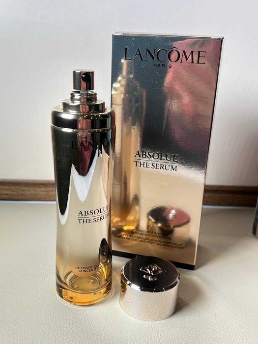 Концентрат для обличчя Lancome Absolue The Serum Intensive