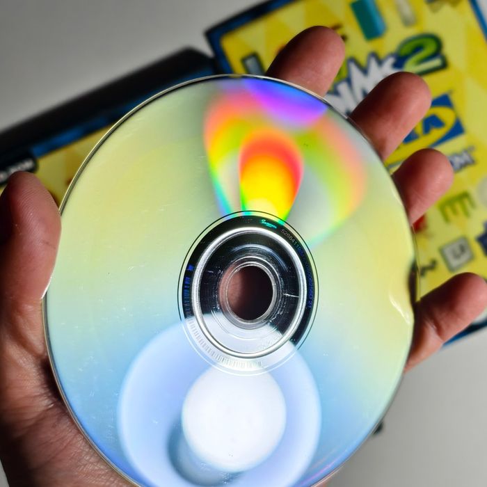 Gra Pc - the Sims 2 Ikea Urządza Dom Dodatek